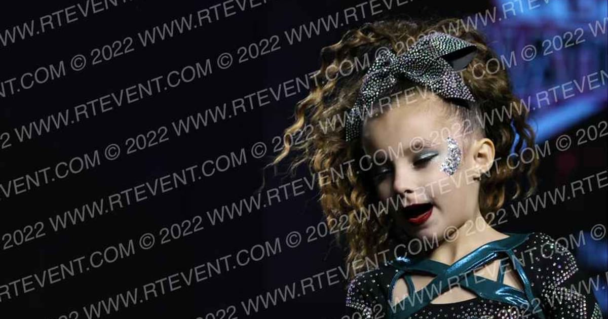 Five Star Athletics Tiny Divas · Jamfest Cheer Super Nationals