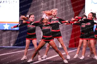 SPARC Athletics Red Hot