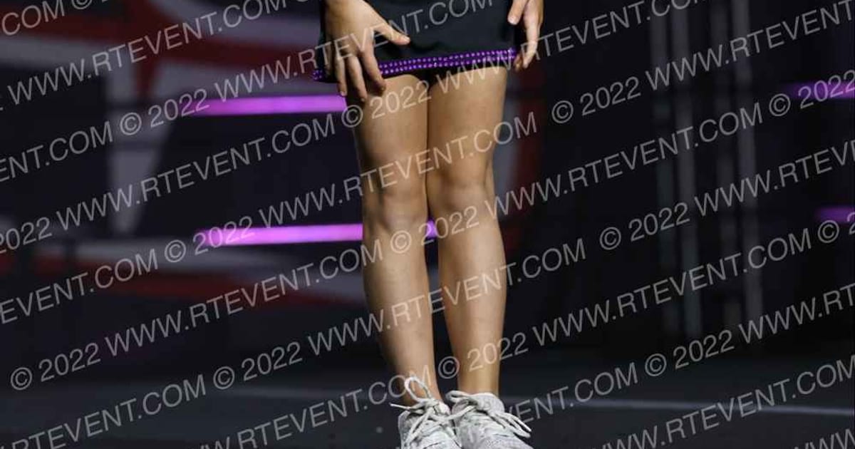 Five Star Charmed · Jamfest Cheer Super Nationals