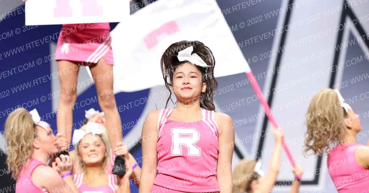 RIPON HIGH TKO · California Youth and School Championship