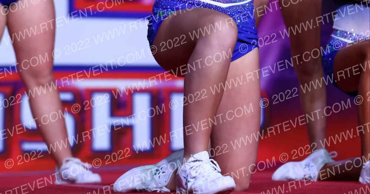 LA All Stars Starlets · Spirit of Hope Grand Nationals