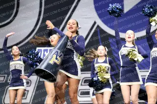 WEST PARK VARSITY