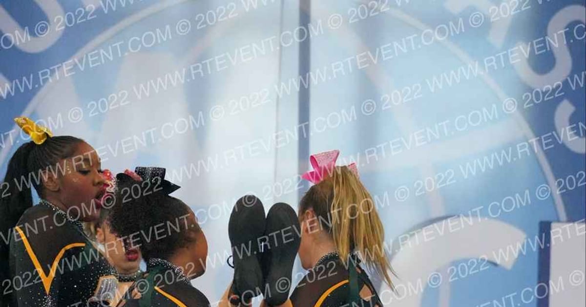 Vanden High School A. Howell · Nor Cal Cup