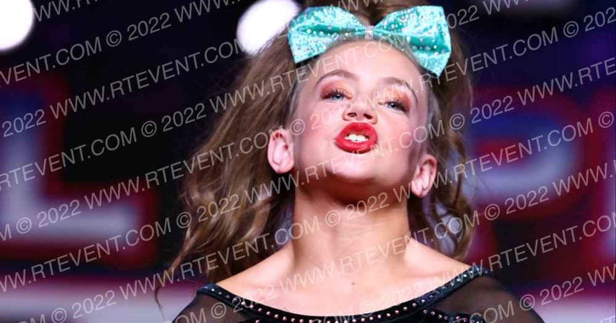 Cheer Extreme - Maryland Clutch · Spirit of Hope Grand Nationals