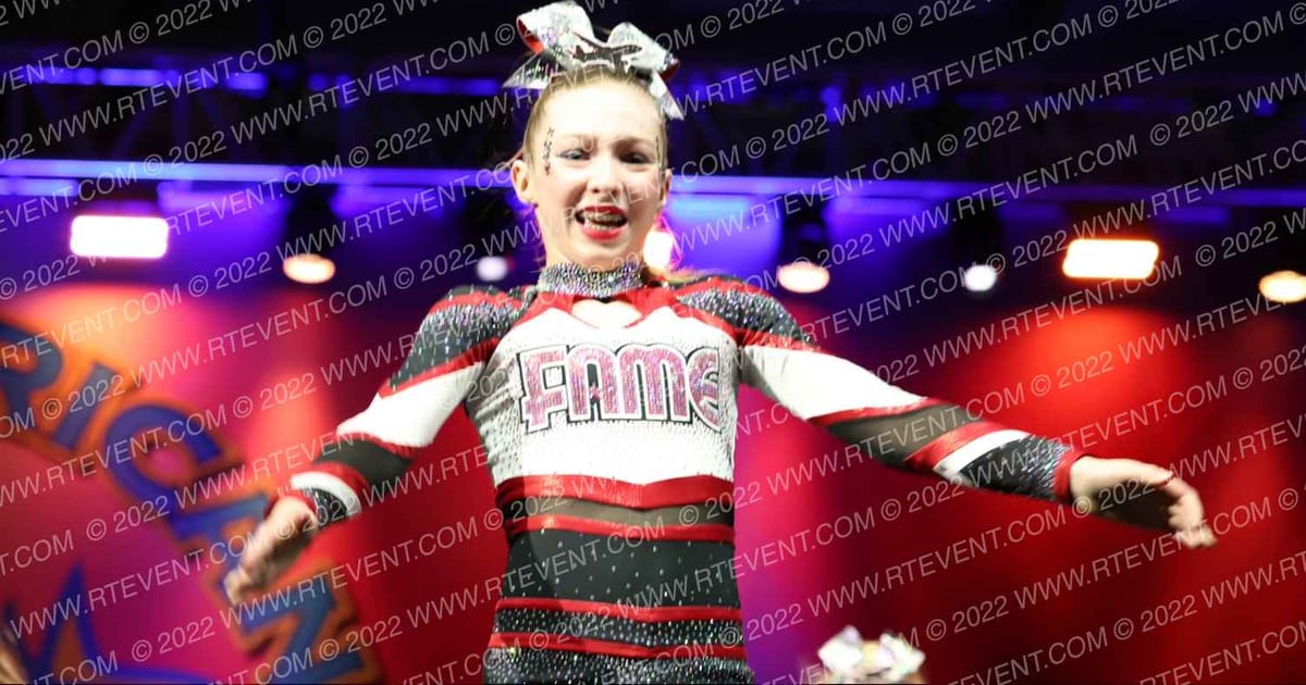 FAME All Stars - Yorktown First Class · The American Masters Baltimore Nationals