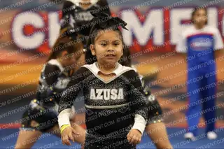 Azusa Raiders Jr Gremlin