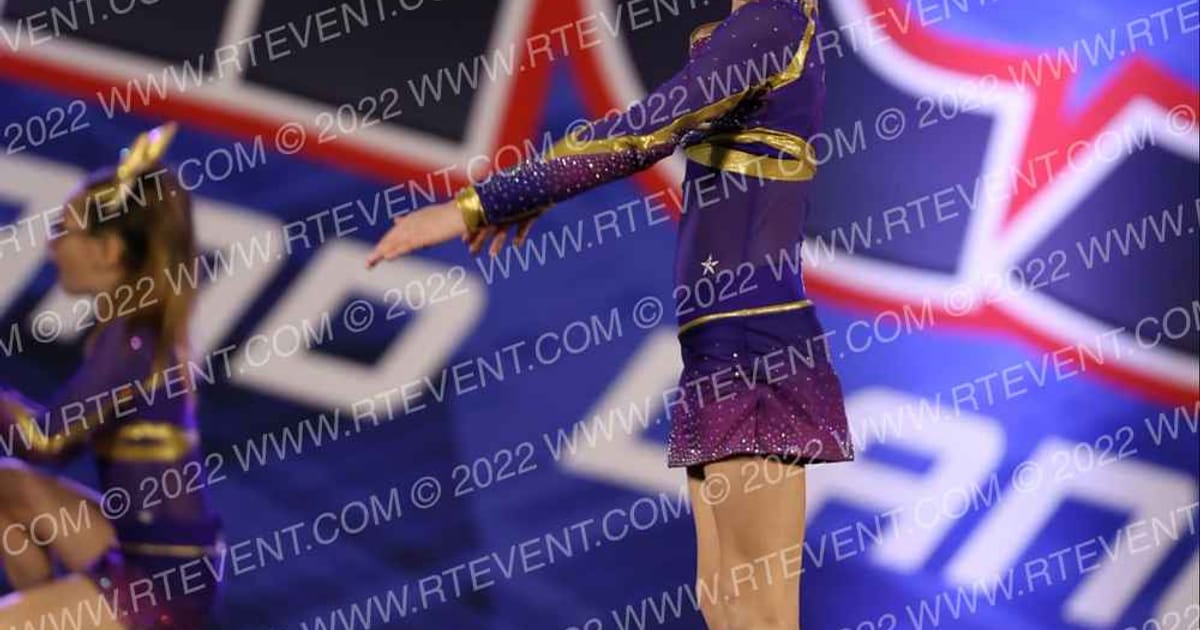 Vortex Allstars Mini Thunder · JAMfest Oaks Classic
