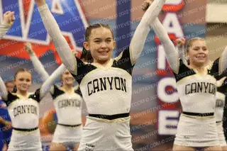 Canyon Lake Middle School CLMS Jr High