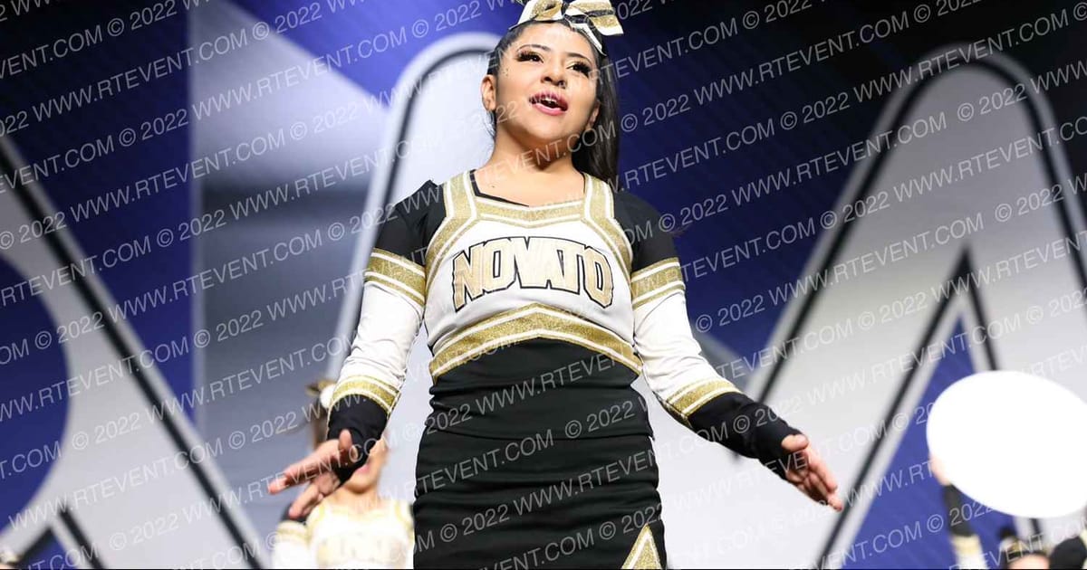 NOVATO HIGH SCHOOL JUNIOR VARSITY · California Youth and School Championship