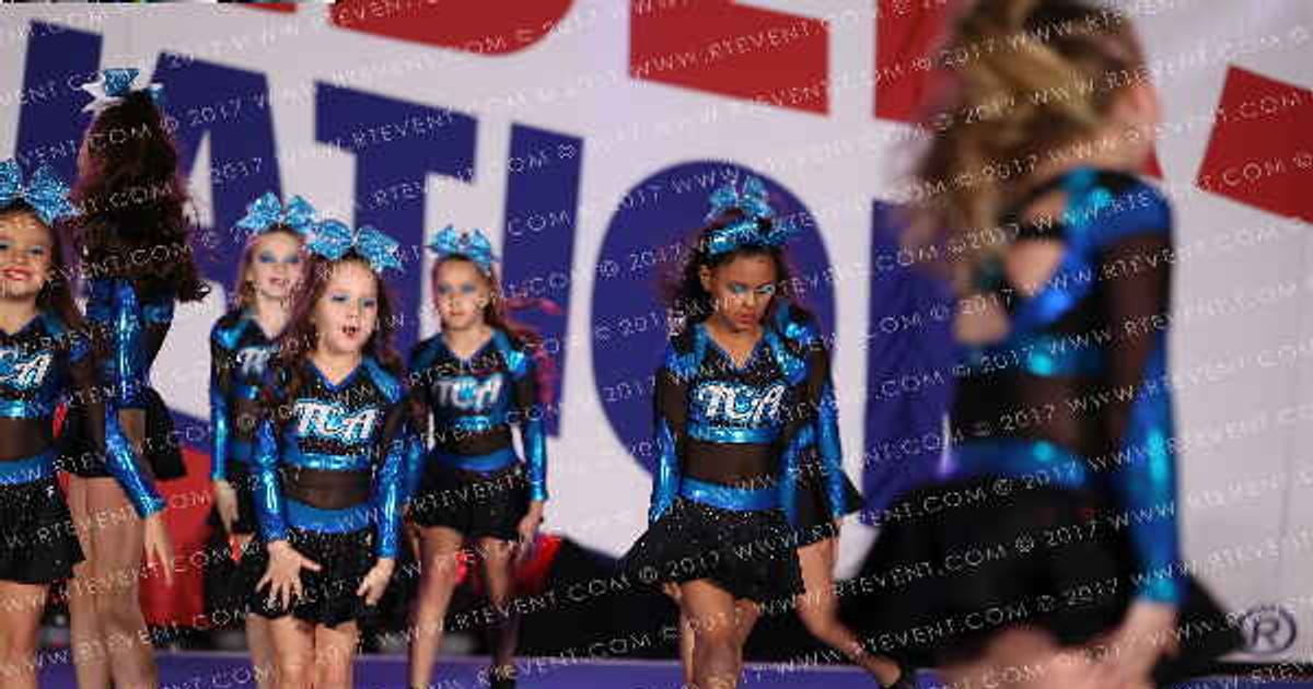 Third Coast Athletics TWISTERS · San Marcos Classic