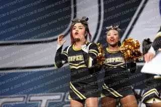 HESPERIA HIGH SCHOOL
