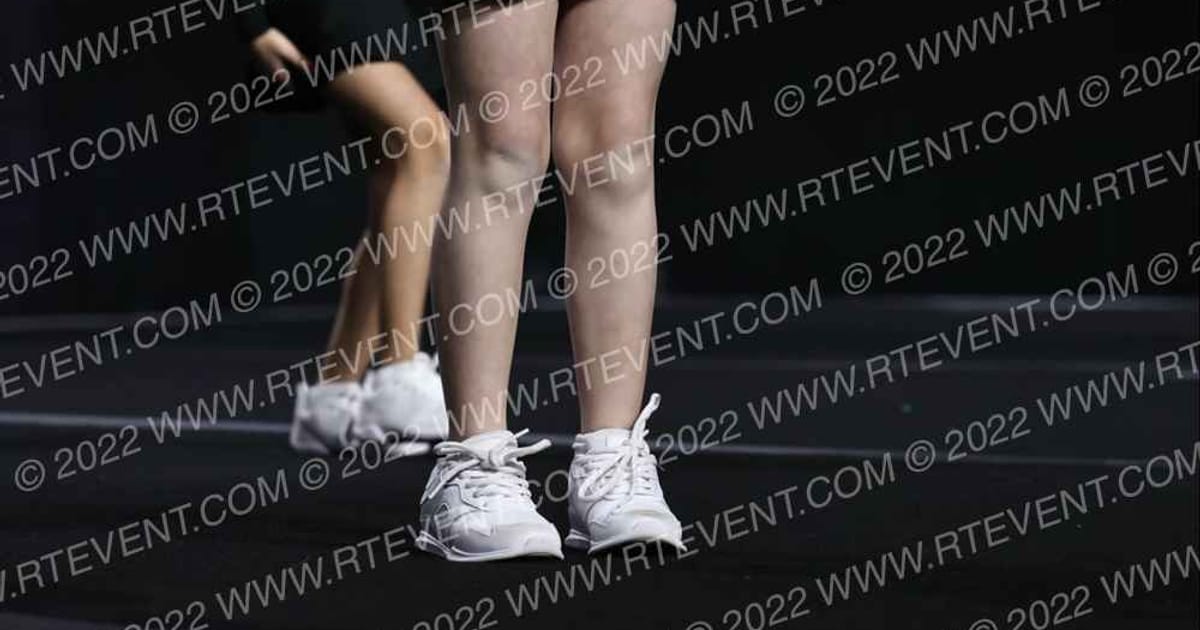 GymTyme All-Stars Trouble · Jamfest Cheer Super Nationals