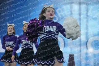 Petaluma High School Cheer Petaluma High School JV