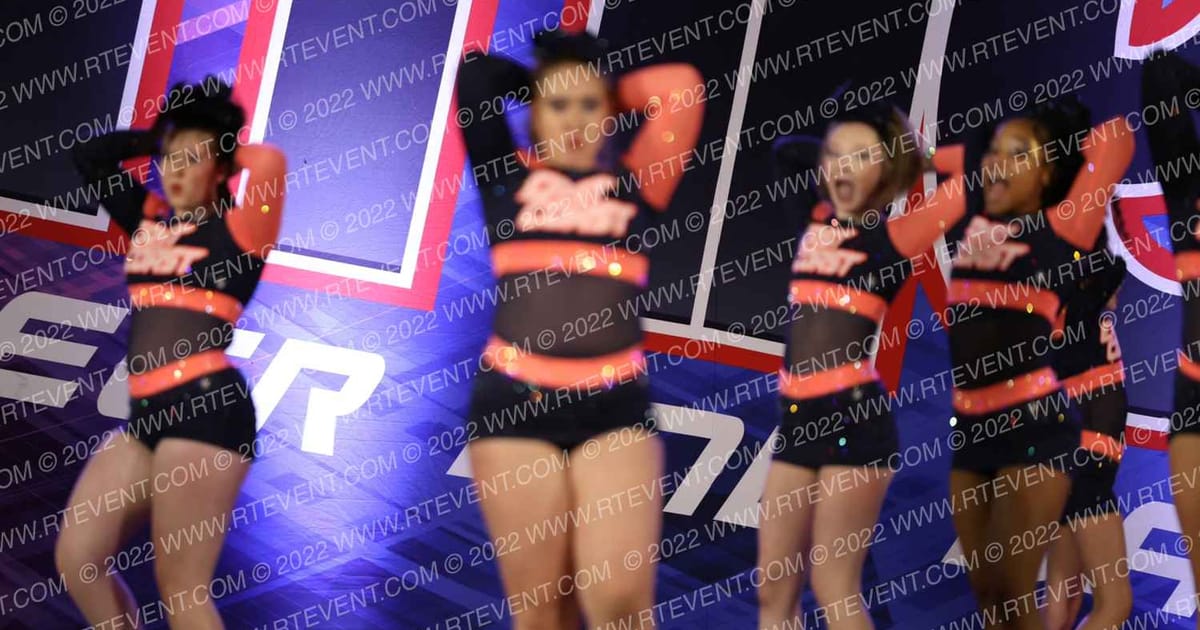 East Coast Evolution Veloc1ty · JAMfest Oaks Classic