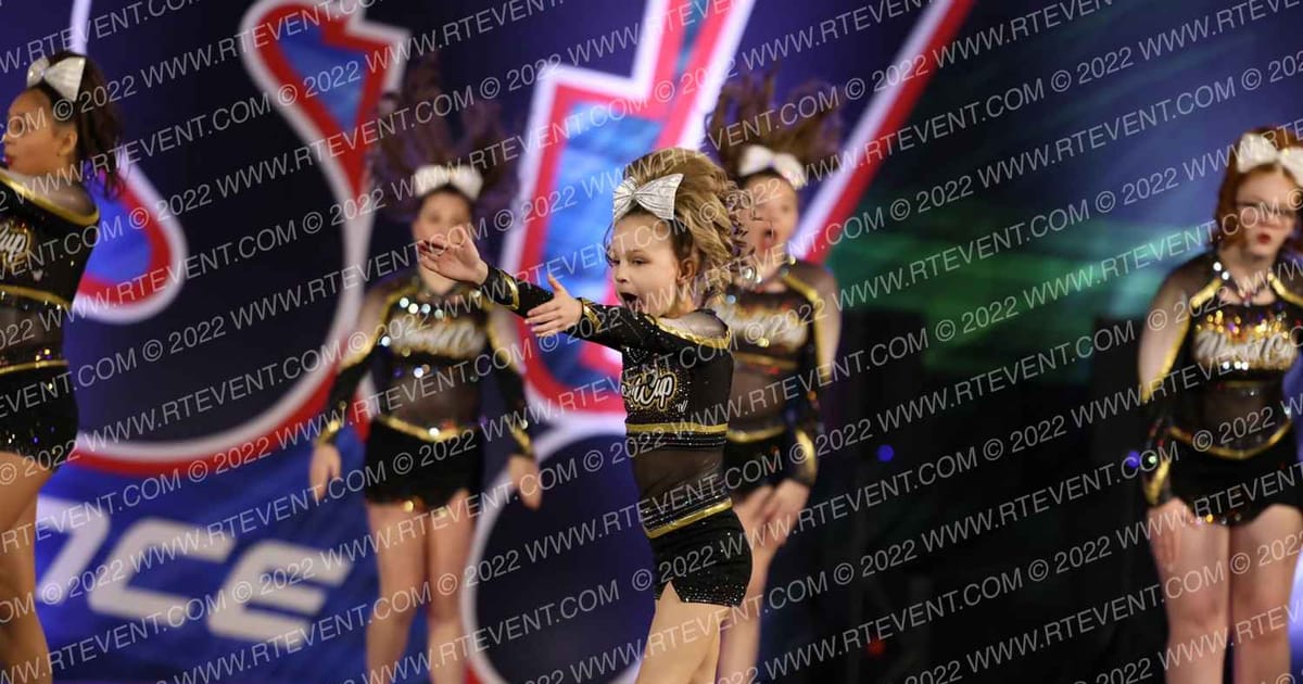 World Cup Onyx · JAMfest Oaks Classic