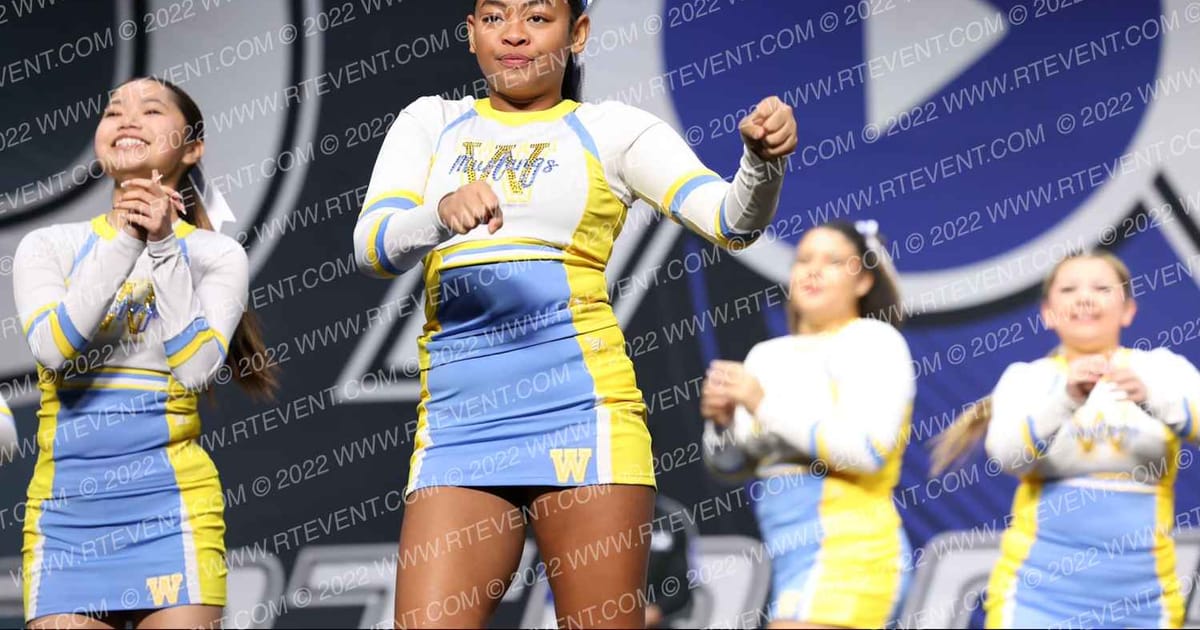 WALNUT GAMEDAY · California Youth and School Championship