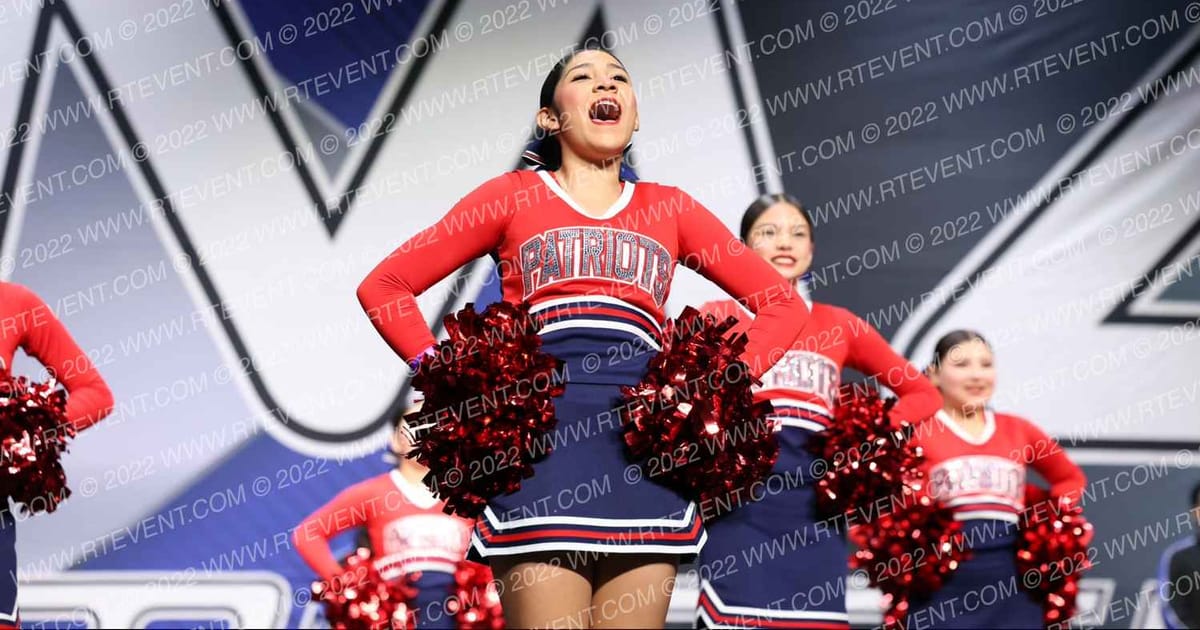 CECIL AVENUE MATH AND SCIENCE ACADEMY · California Youth and School Championship