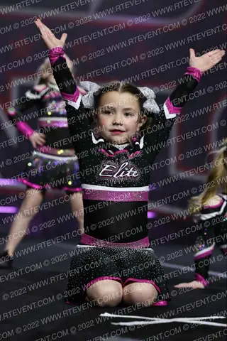 Smith County Elite Divas