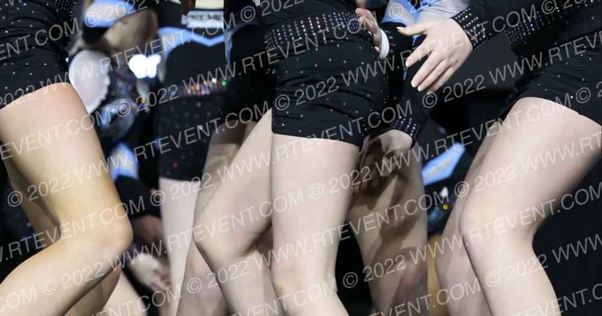 Premier Athletics - Michigan Supernova · Jamfest Cheer Super Nationals