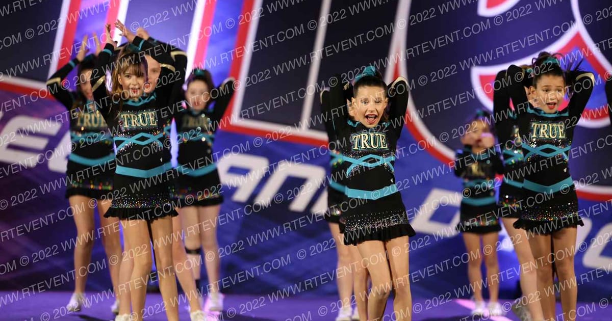 True Allstars Trust · JAMfest Oaks Classic