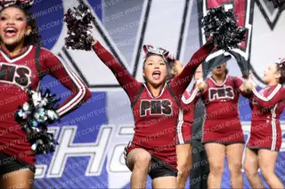 PATRIOT HIGH SCHOOL