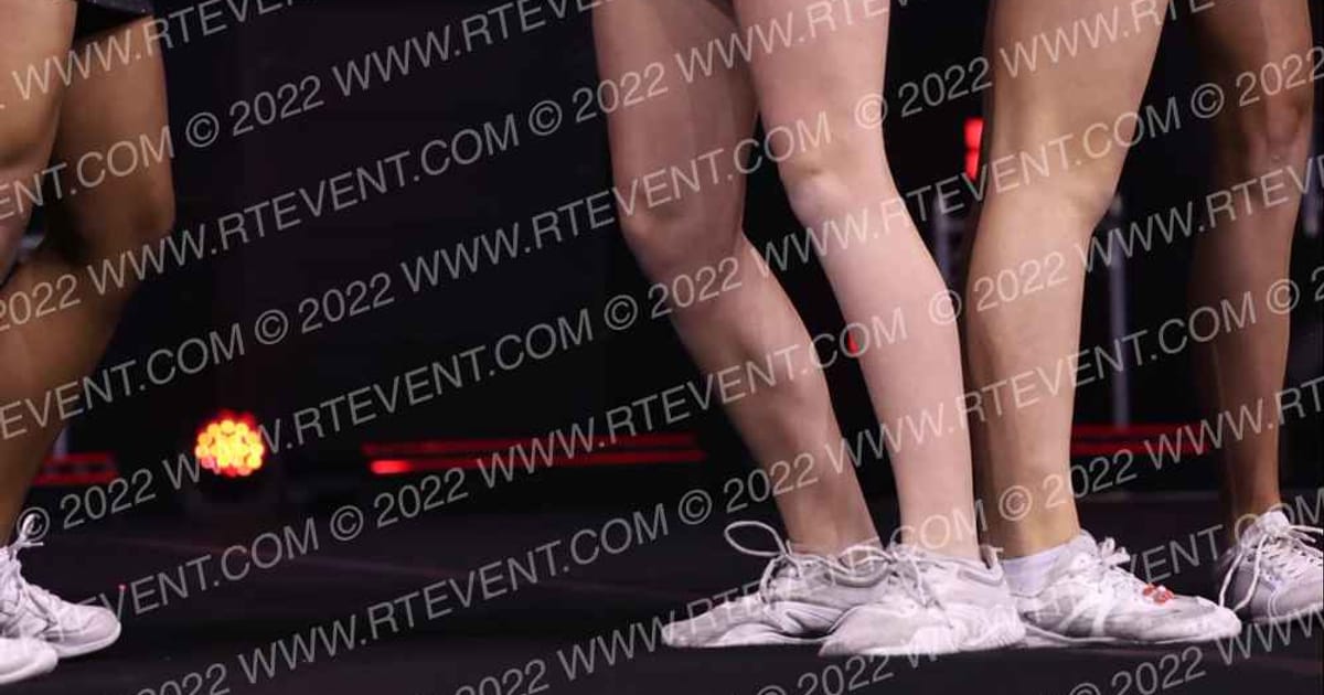 Stealth Elite Cheer Shadow · Jamfest Cheer Super Nationals