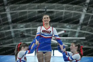 Analy High School Cheer