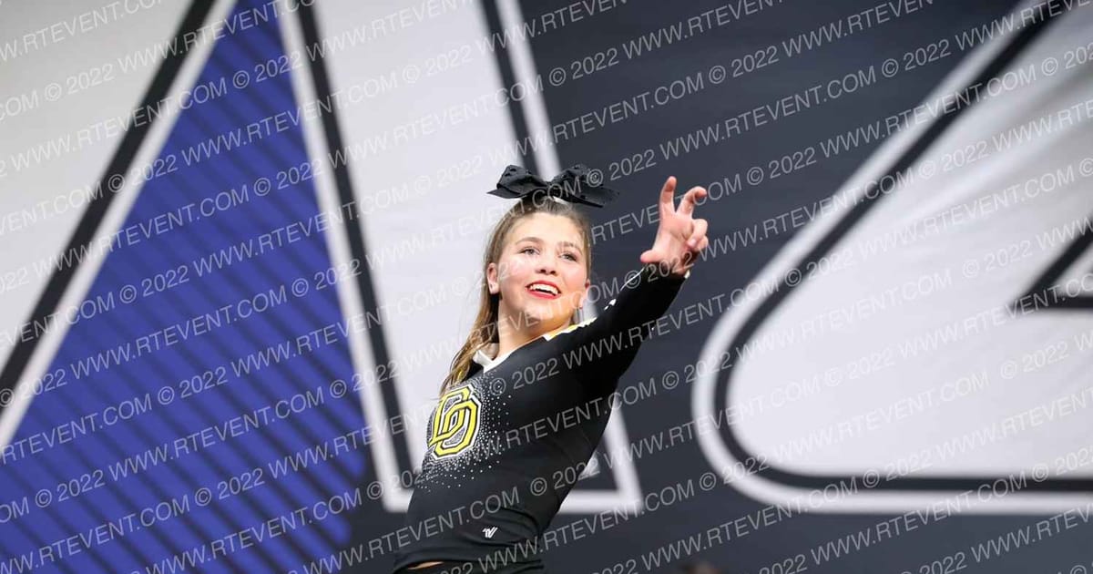 SCIA GOLDEN SQUAD · California Youth and School Championship