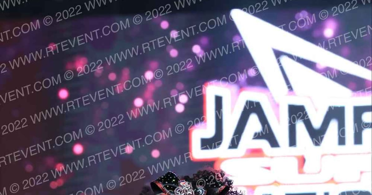 KCX Elite Bomb Squad · Jamfest Cheer Super Nationals