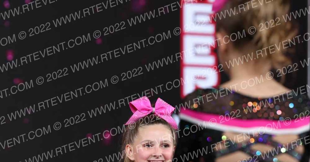 Stealth Elite Cheer Havoc · Jamfest Cheer Super Nationals