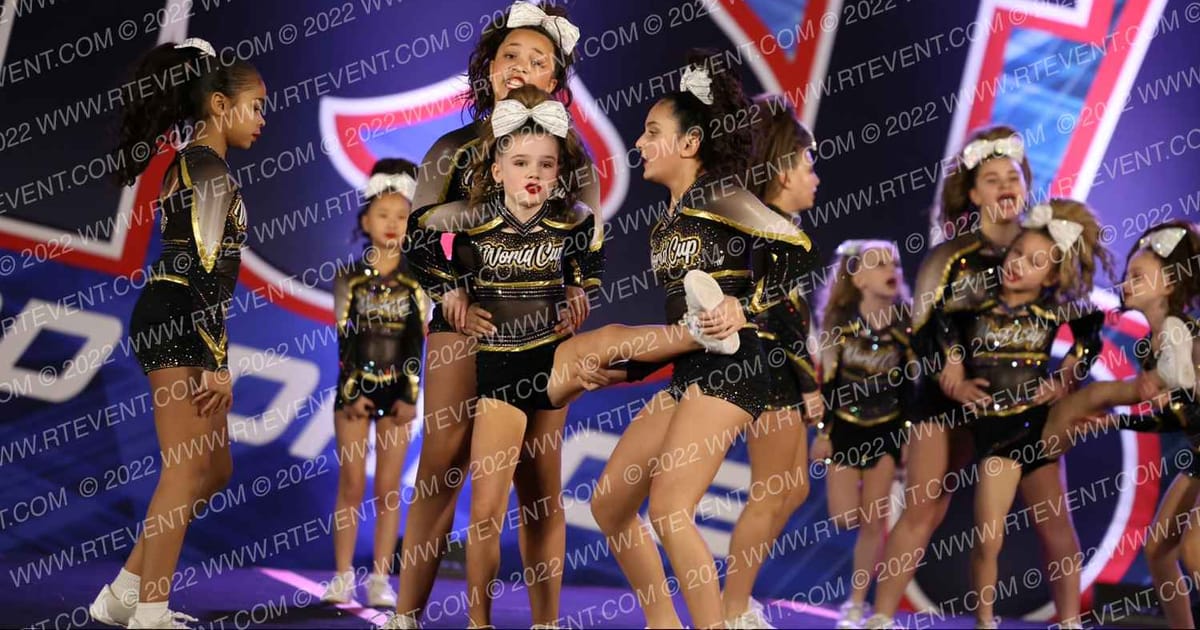 East Coast Evolution Nitro · JAMfest Oaks Classic