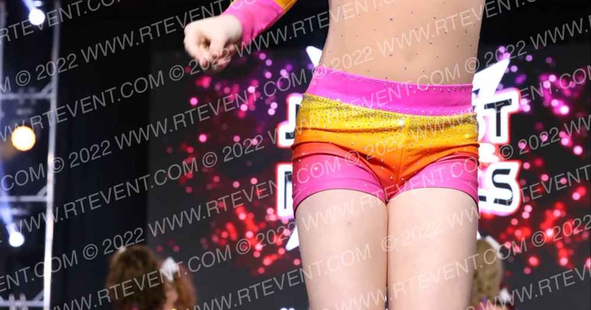 Northern Extreme Athletics Celsius · Jamfest Cheer Super Nationals