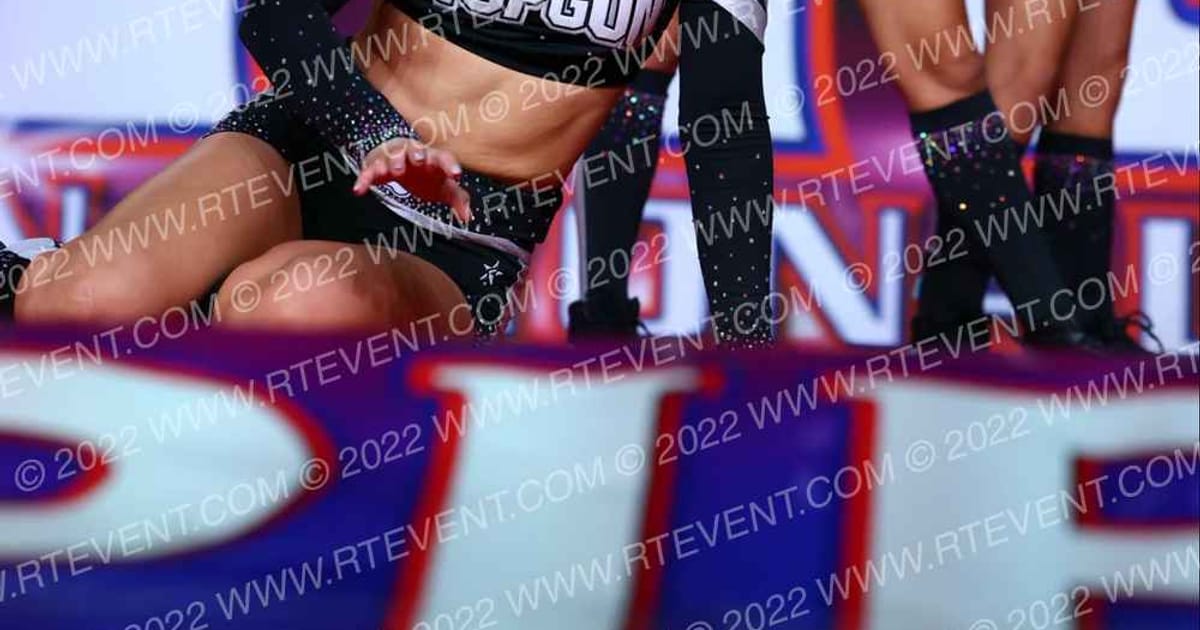 Top Gun All Stars Savannah Supremacy · Spirit of Hope Grand Nationals