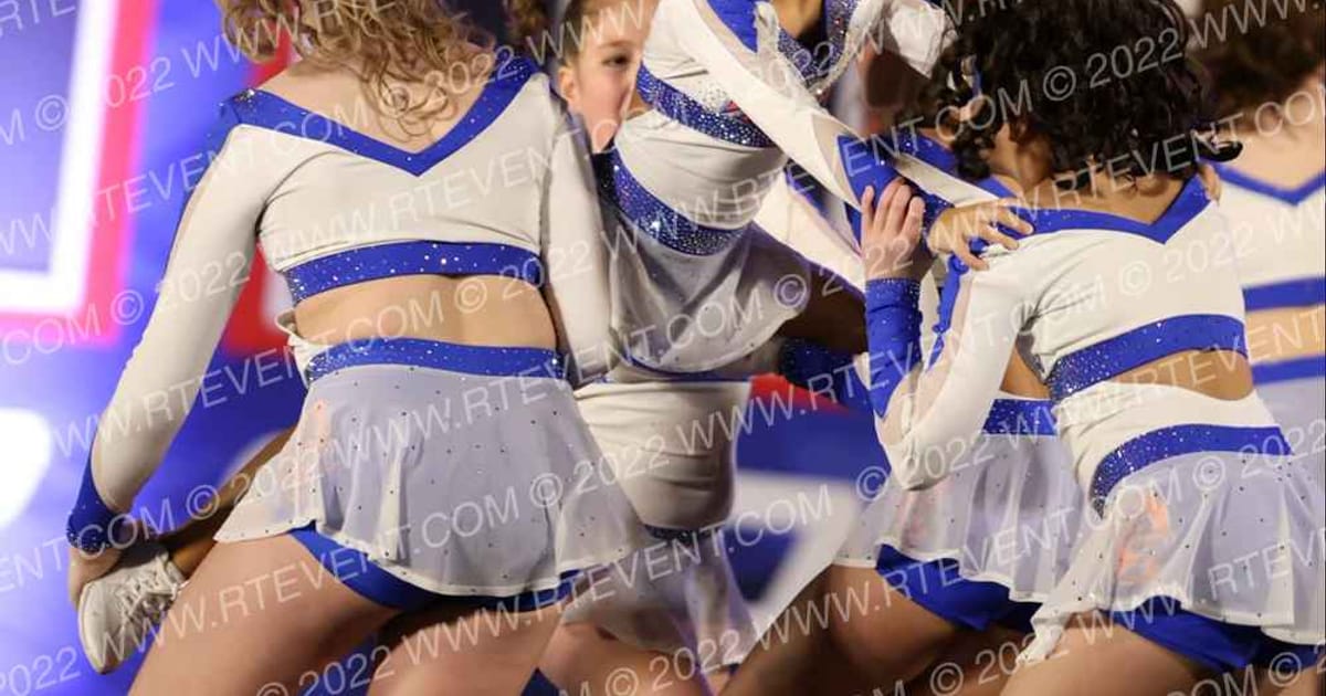 Victory Vipers H1ss · JAMfest Oaks Classic