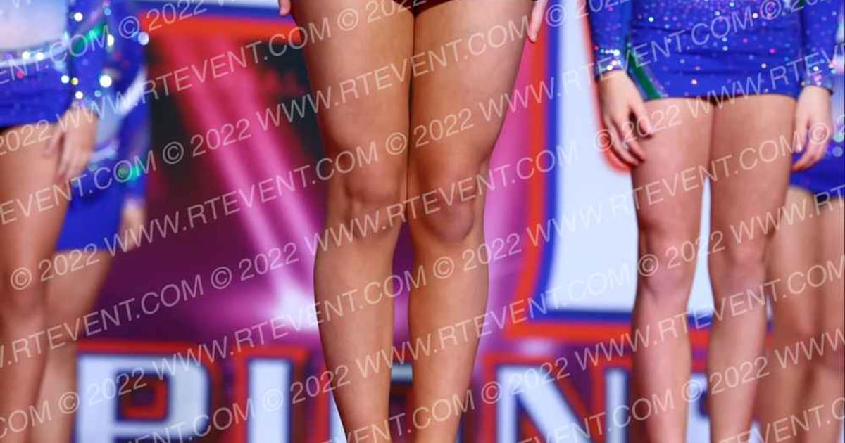 LA All Stars Stardom · Spirit of Hope Grand Nationals