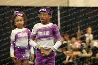 Starlights Cheer Twyla