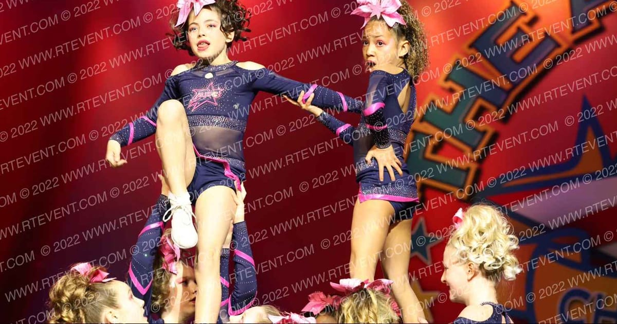 ADC All Starz Haloz · The American Masters Baltimore Nationals