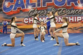 Canyon Lake Middle School CLMS Novice Group C