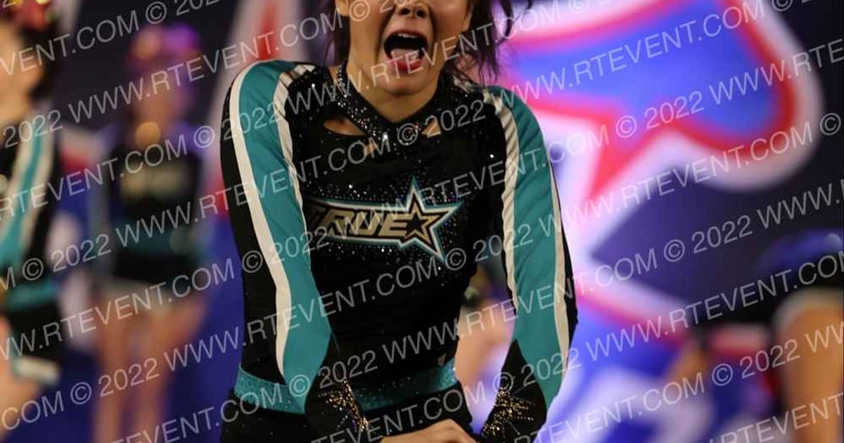 True Allstars Force · JAMfest Oaks Classic