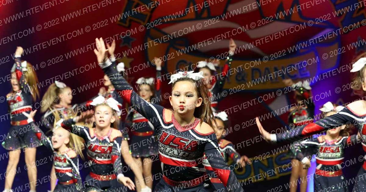 USA Stars WHITE HAWKS · The American Masters Baltimore Nationals