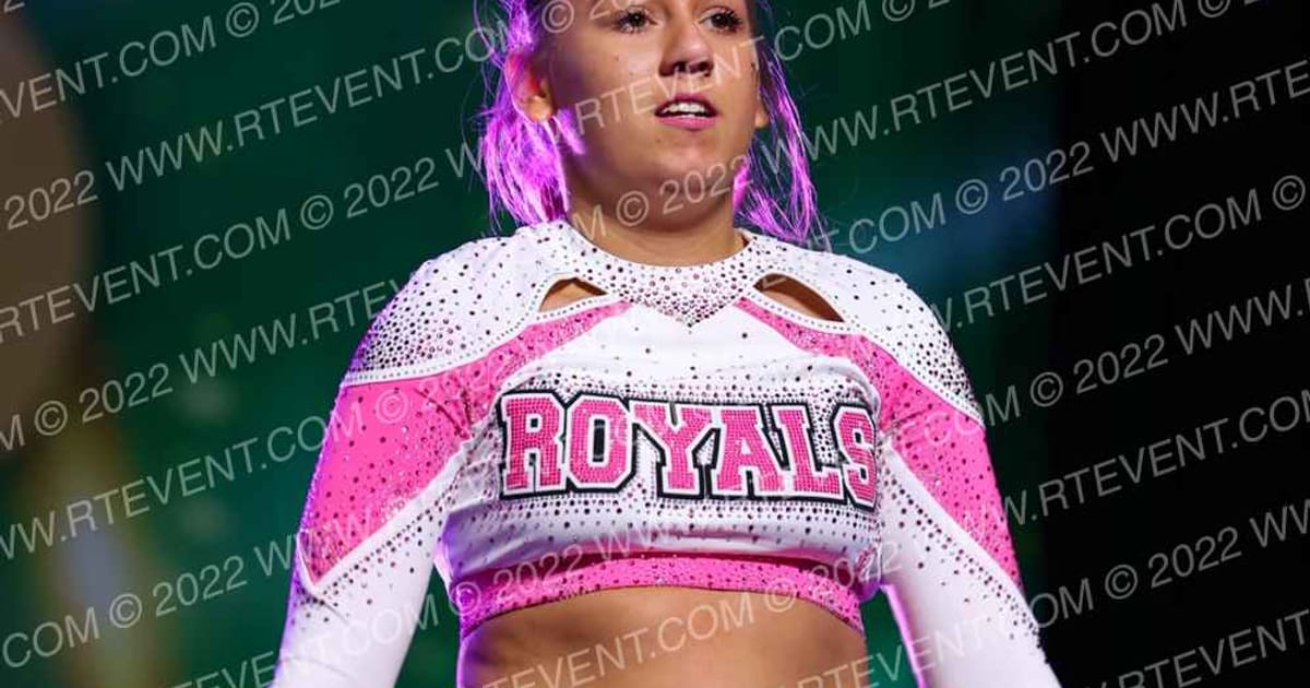 ADA Royals Royal Diamond · Mardi Gras Nationals