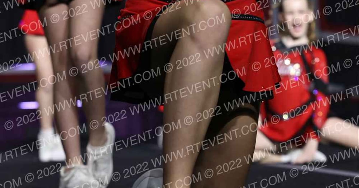 Indiana Elite Wild · Jamfest Cheer Super Nationals