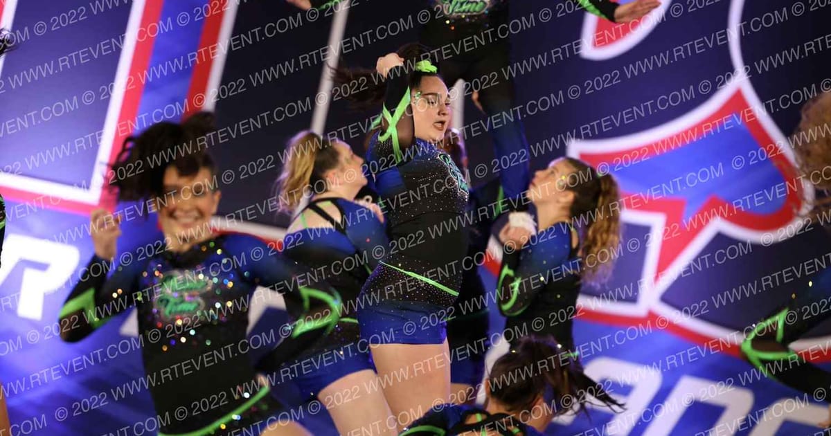Prime Time All Stars Junior Black · JAMfest Oaks Classic