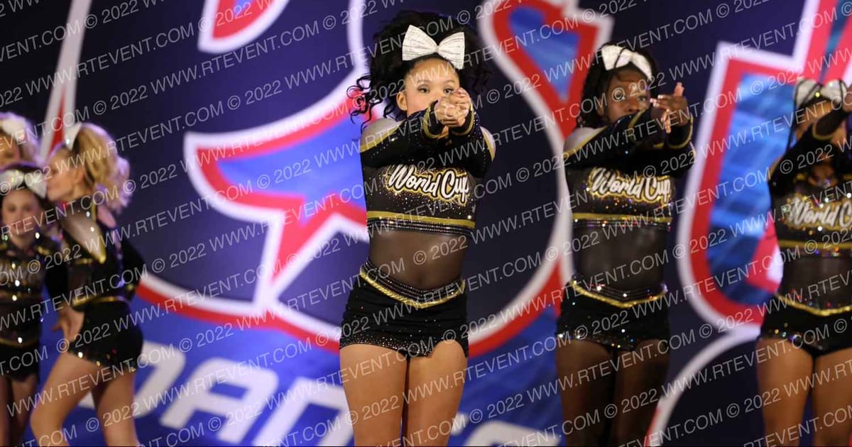 World Cup Code Black · JAMfest Oaks Classic
