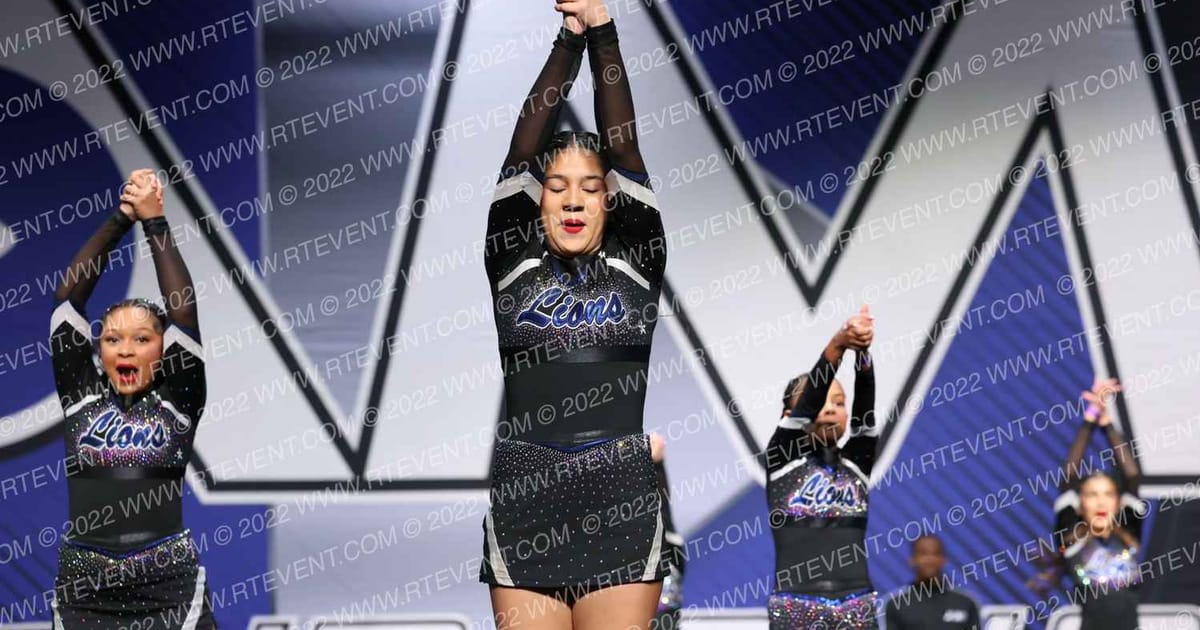 OLLIVIER MIDDLE SCHOOL · California Youth and School Championship