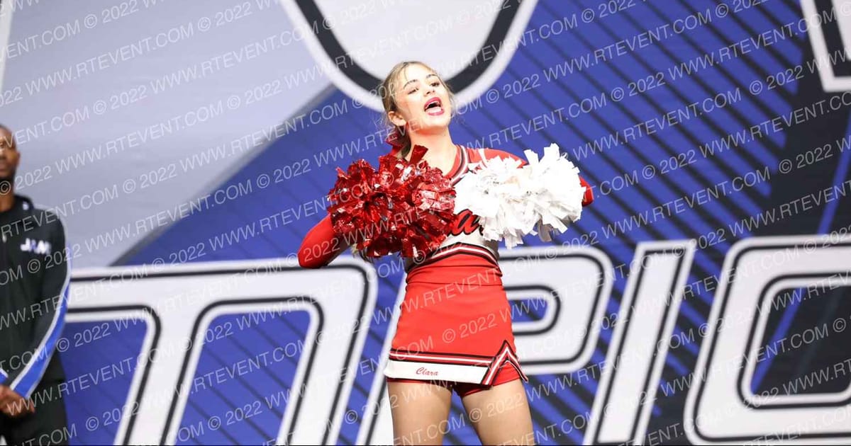 JBHS JV · California Youth and School Championship