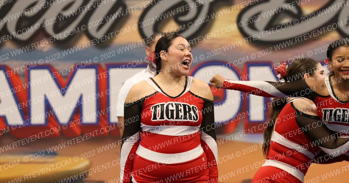 Elsinore High School · Cheerpros riverside