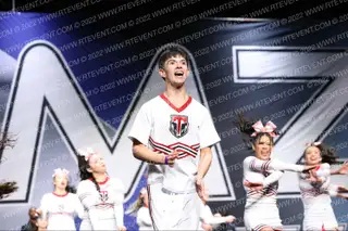 TUCSON HIGH SCHOOL
