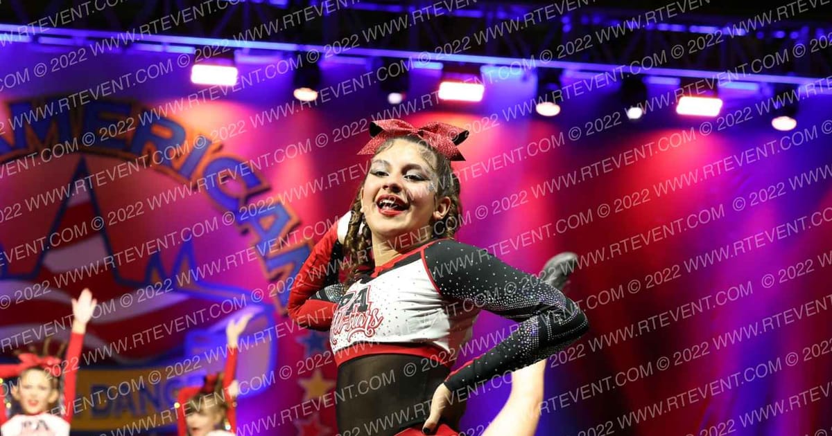 Pennsylvania All-Stars Icons · The American Masters Baltimore Nationals