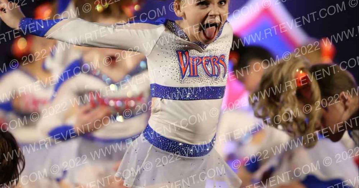 vipers · JAMfest Oaks Classic